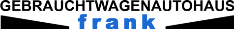 Gebrauchtwagenautohaus frank